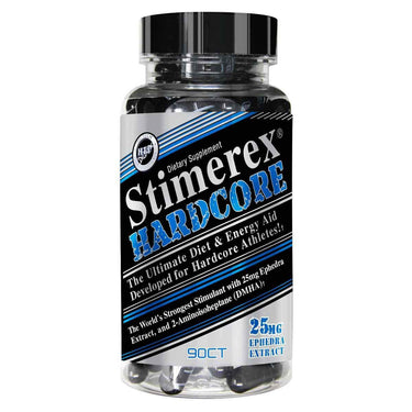 Hi-Tech Pharmaceuticals Stimerex-Hardcore 90 Caps