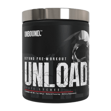 Unbound Unload 20 Servings