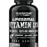 Blackstone Labs Vitamin D3 100 Servings