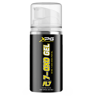 Xtreme Performance Gels XPG Xtreme Performance Gels 7-OXO 3.4 oz