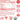 ZHOU Zhou Creatine Chews Pink Lemonade 60 Count