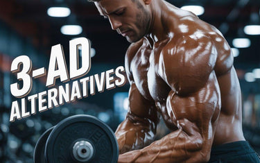 Which Hi-Tech Prohormone is Most Similar to a 3-AD Prohormone?