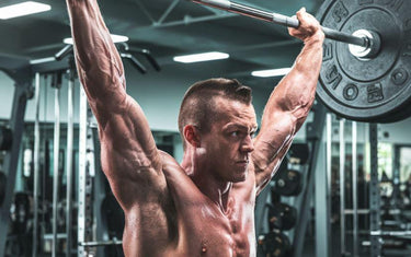 How To Get Veiny Arms