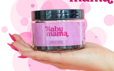 Exploring Baby Mama Supplements