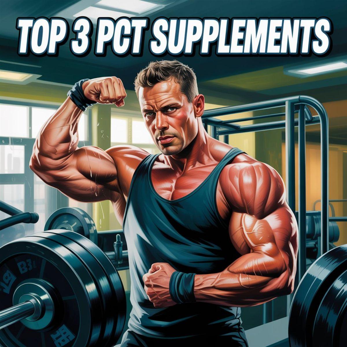 Top 3 Post Cycle Therapy Supplements For Prohormone Users – Best Price ...