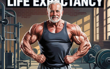 Bodybuilders Life Expectancy: Why Are So Many Bodybuilders Dying Young?