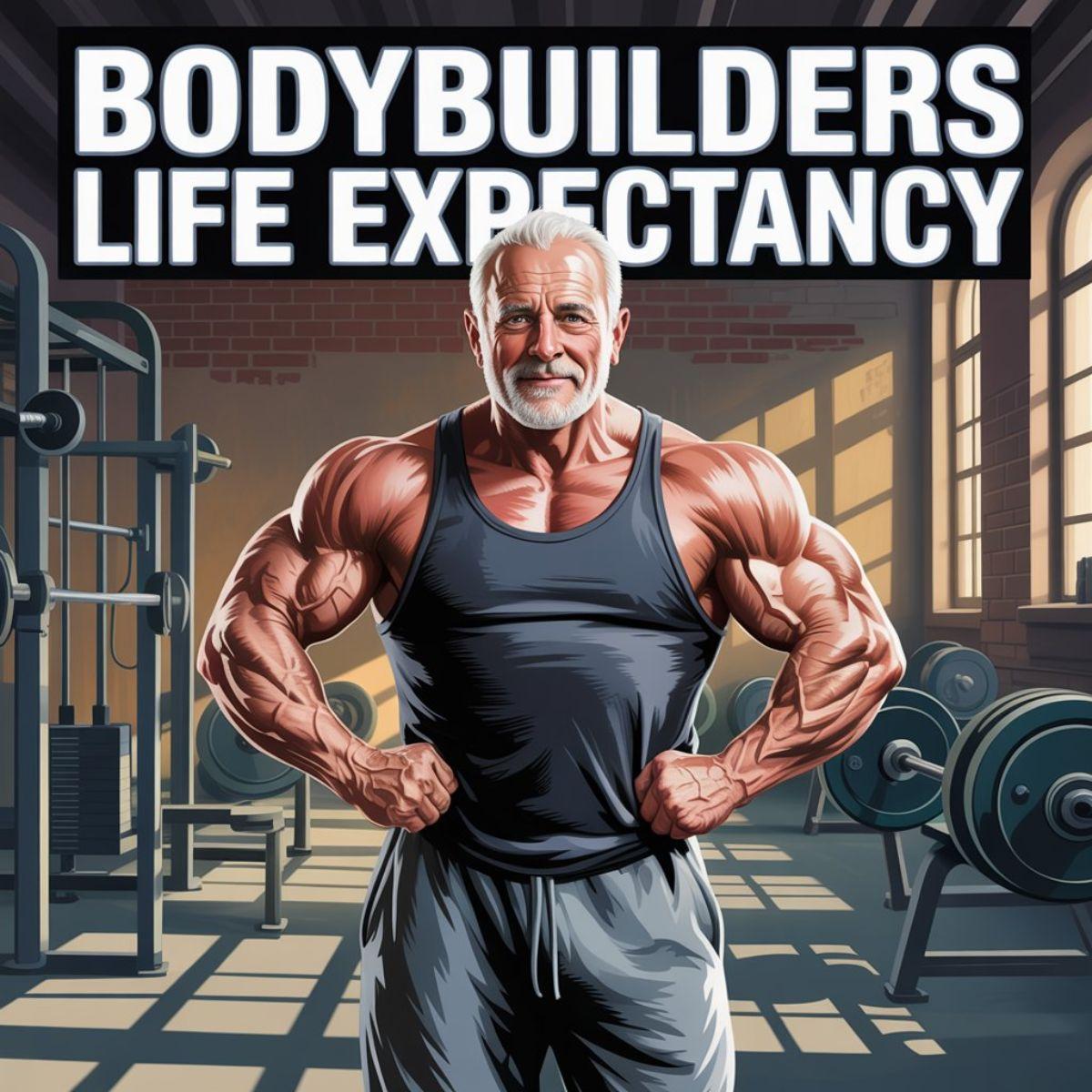 Bodybuilders Life Expectancy: Why Are So Many Bodybuilders Dying Young?