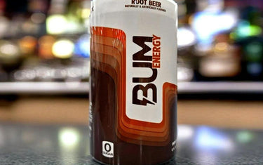 CBUM Energy Drink Getting a New Root Beer Flavor