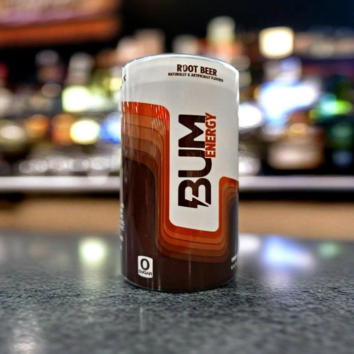 CBUM Energy Drink Getting a New Root Beer Flavor