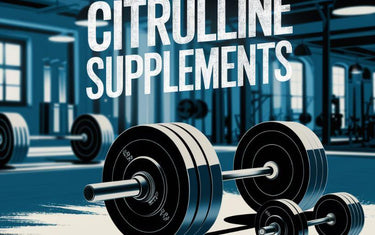 What Citrulline Dosage Gives the Ultimate Pump?