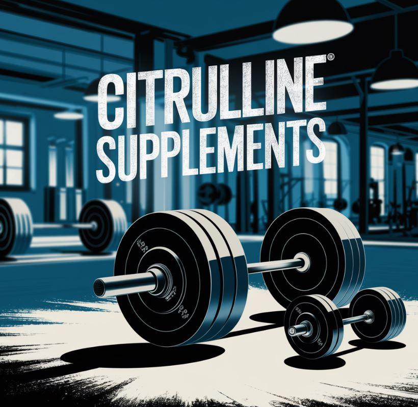 What Citrulline Dosage Gives the Ultimate Pump?