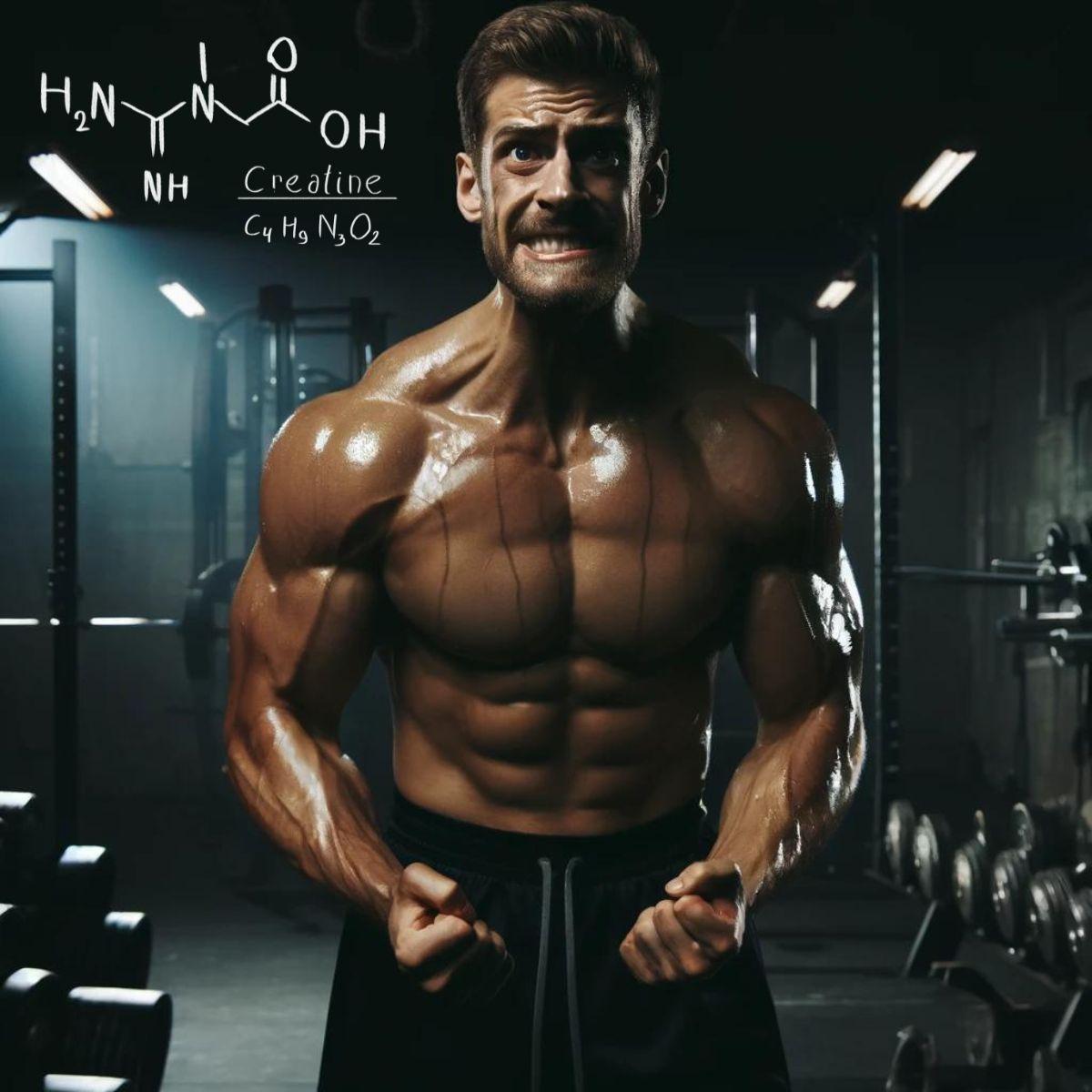 Does Creatine Cause Anxiety?