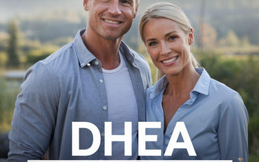 What Are DHEA Supplements?