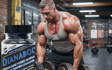 Dianabol an Under Appreciated Lean Bulking Prohormone