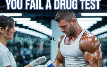 Can DMHA Make You Fail a Drug Test?
