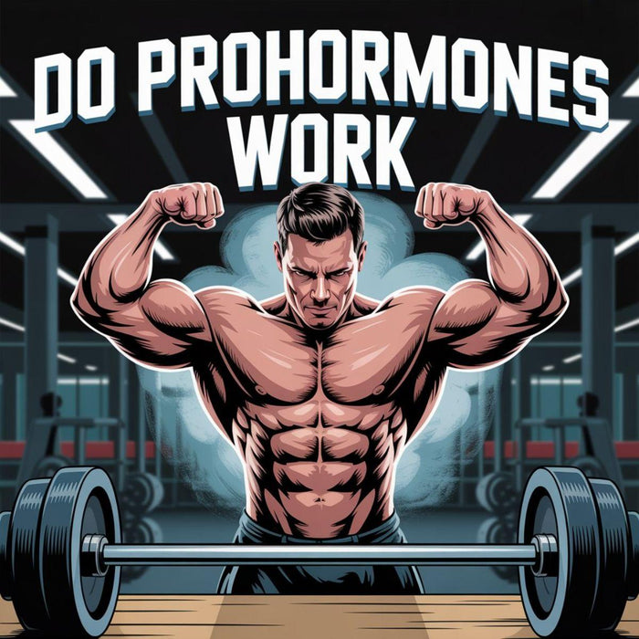 Do Prohormones Work?