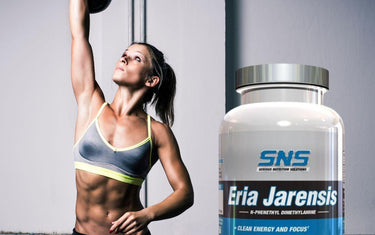 What is Eria Jarensis?