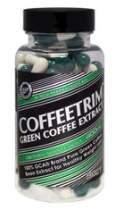 Green Coffee Bean Extract - Before or After Meals