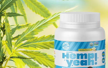 Hemp Yeah! Protein Powder Review & Taste Test