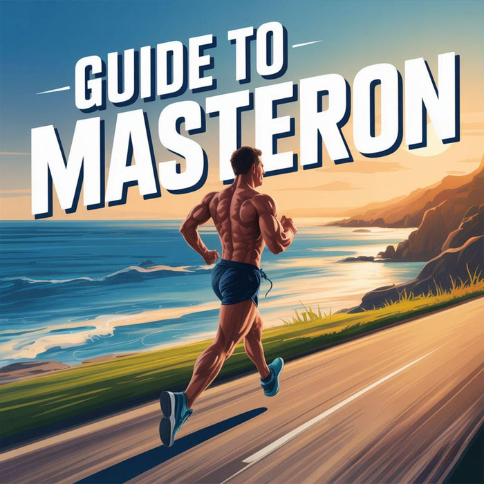 Masteron (Drostanolone) Guide: What is it? Benefits, Side Effects & More