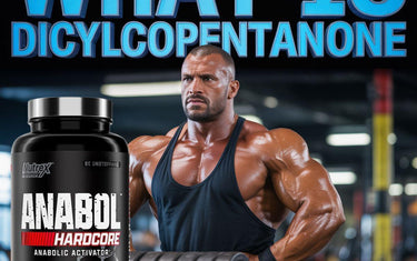 Dicyclopentanone: The Muscle-Building Compound You Need to Know About