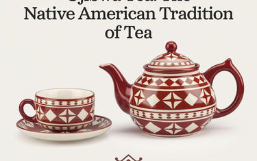 Ojibwa Tea: Detox Tea With a Rich History