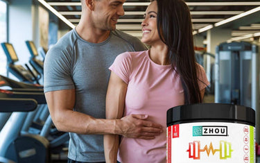 Can You Take Preworkout Before Sex?