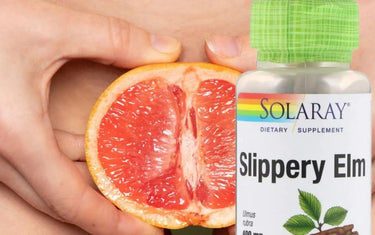 New TikTok Trend Says Slippery Elm is Good for Vaginal Wetness