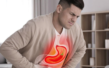 Supplements For GERD and Acid Reflux