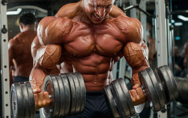 5 Supplements to Help Relieve Back Pumps
