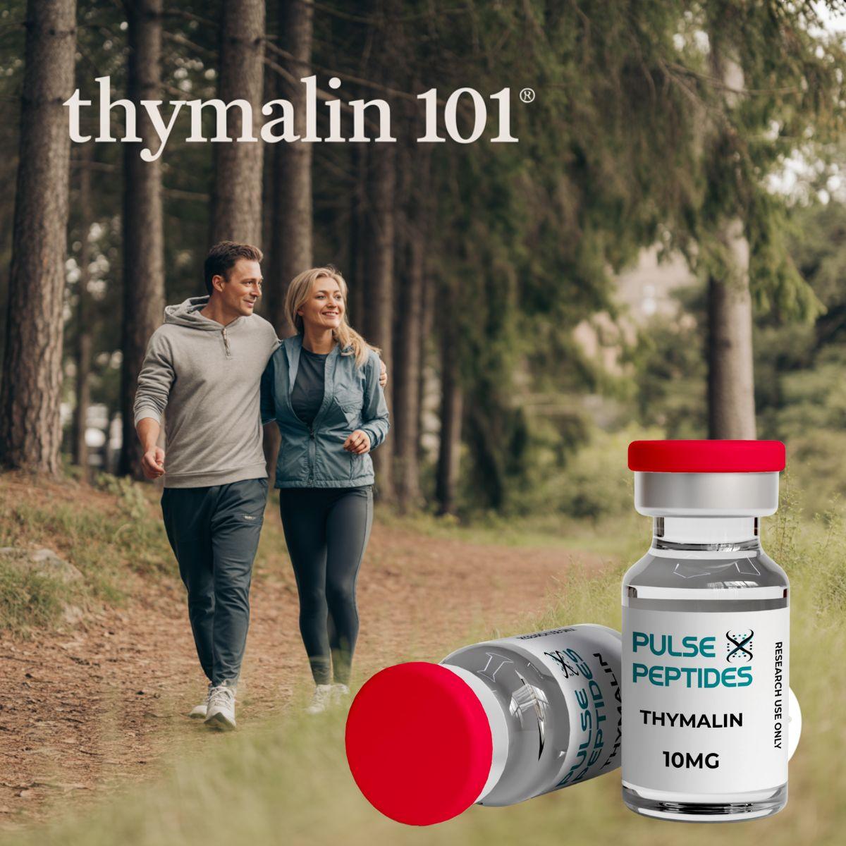 Thymalin 101: What It Is & How It Works  Best Price Nutrition