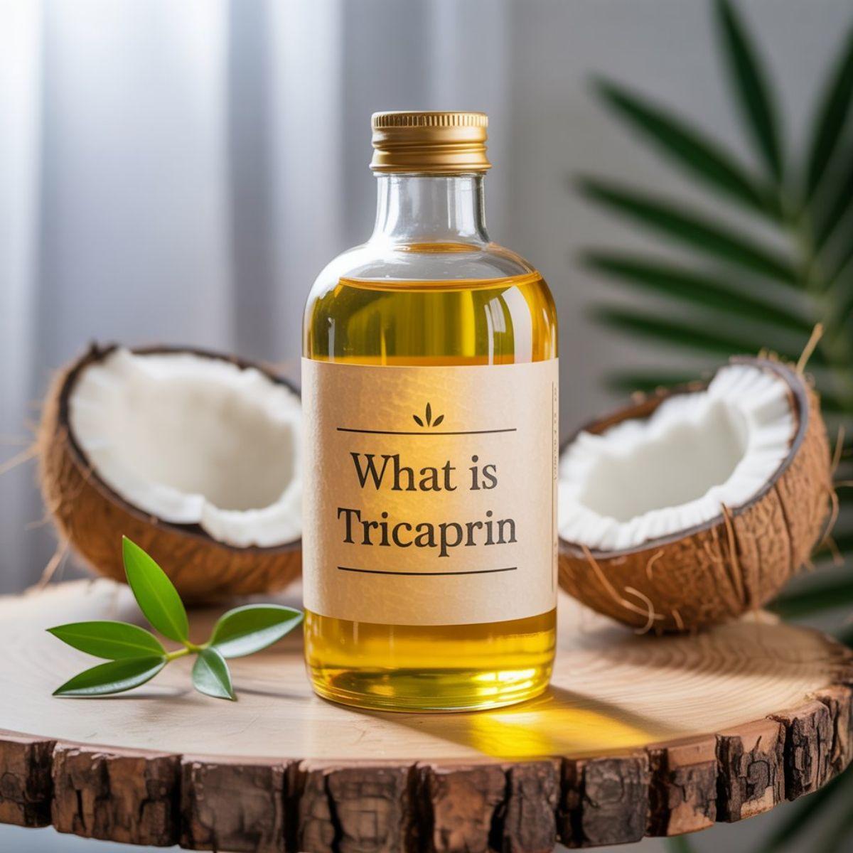What is Tricaprin? Benefits, Uses, Dosage, and How to Take Tricaprin ...