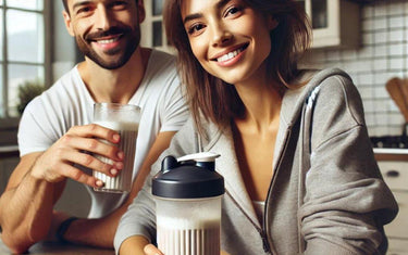 Choosing The Best Plant Based Protein Powder