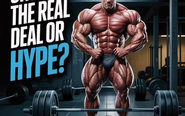 Uronabol: Is This "Apple Peel" Compound The Real Deal or Just Hype?