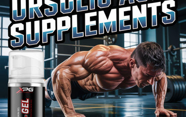 Ursolic Acid Supplements: Everything You Need to Know