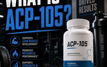 What is ACP-105?
