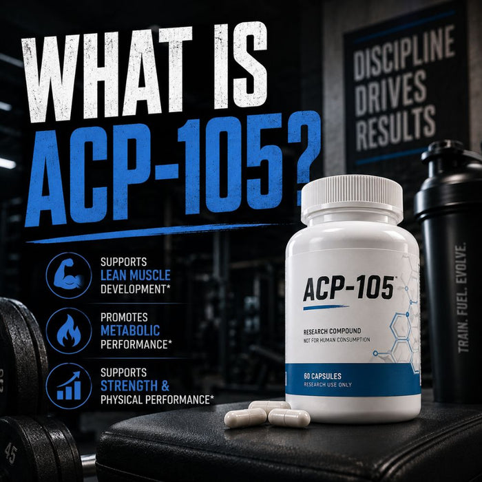 What is ACP-105?