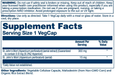  Solaray St. John's Wort 300mg 60 Capsules 