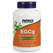  Now Foods EGCG Green Tea Extract 400mg 180 Vege Caps 