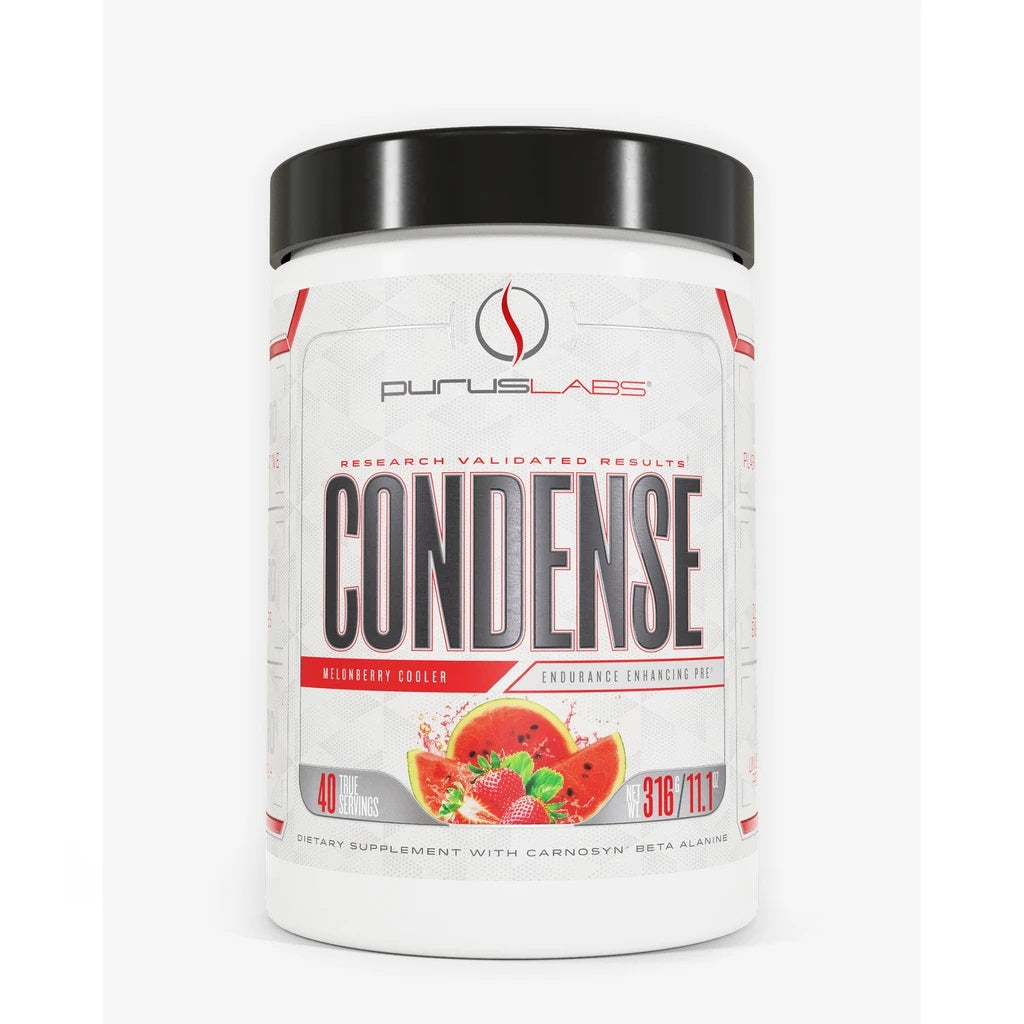 Purus Labs Condense 40 Servings