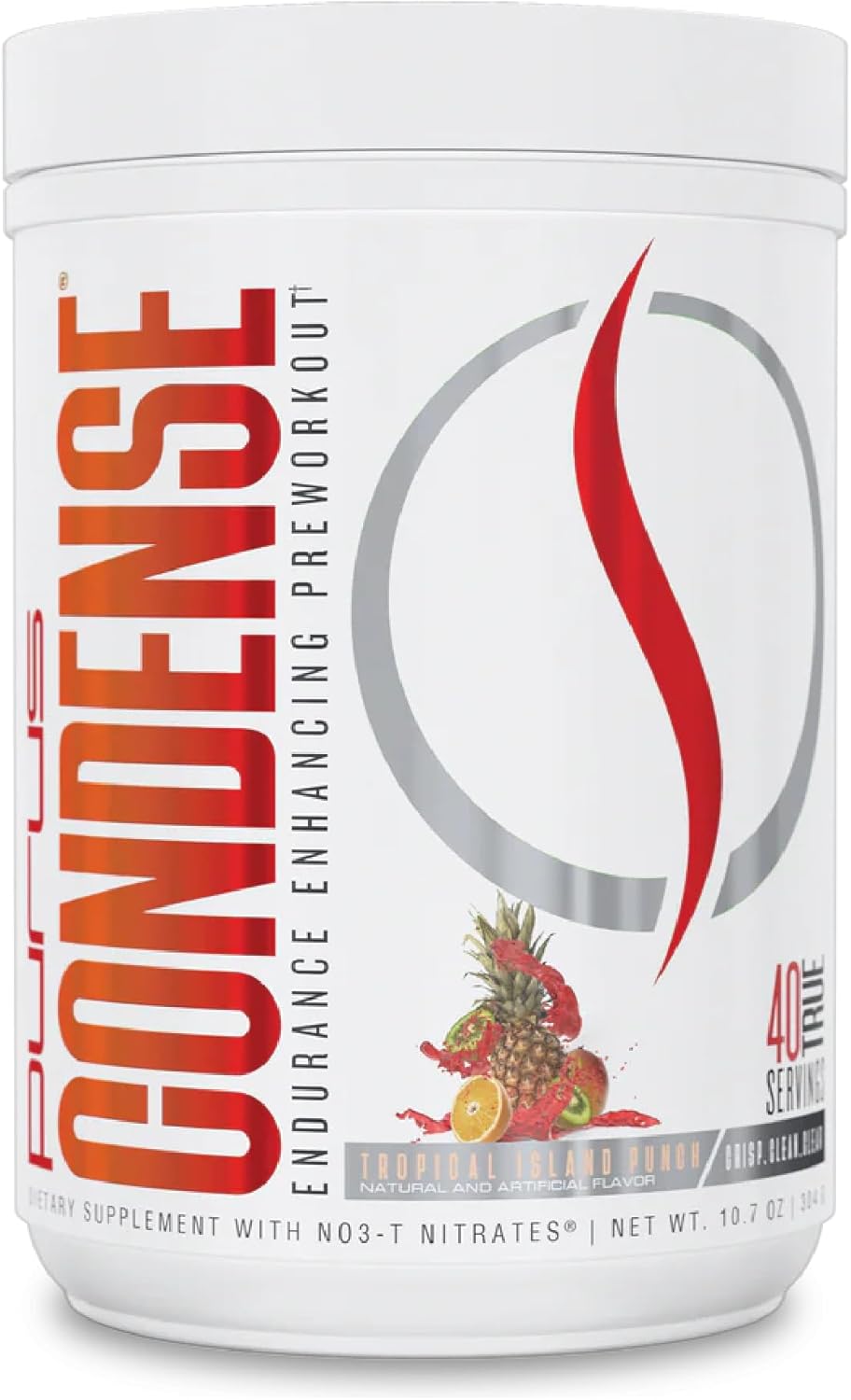 Purus Labs Condense 40 Servings