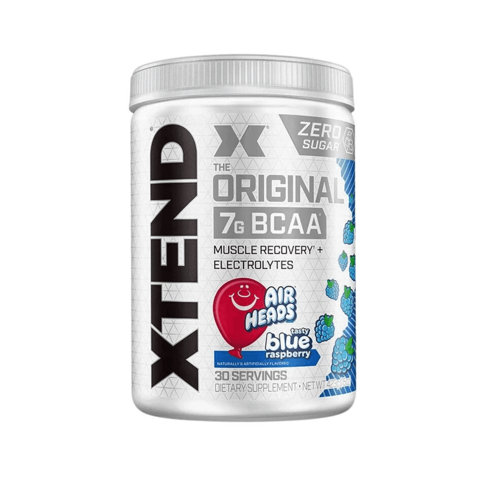 Scivation Xtend BCAAs 30 Servings