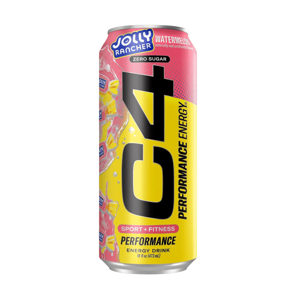 Cellucor C4 Energy 12/Case