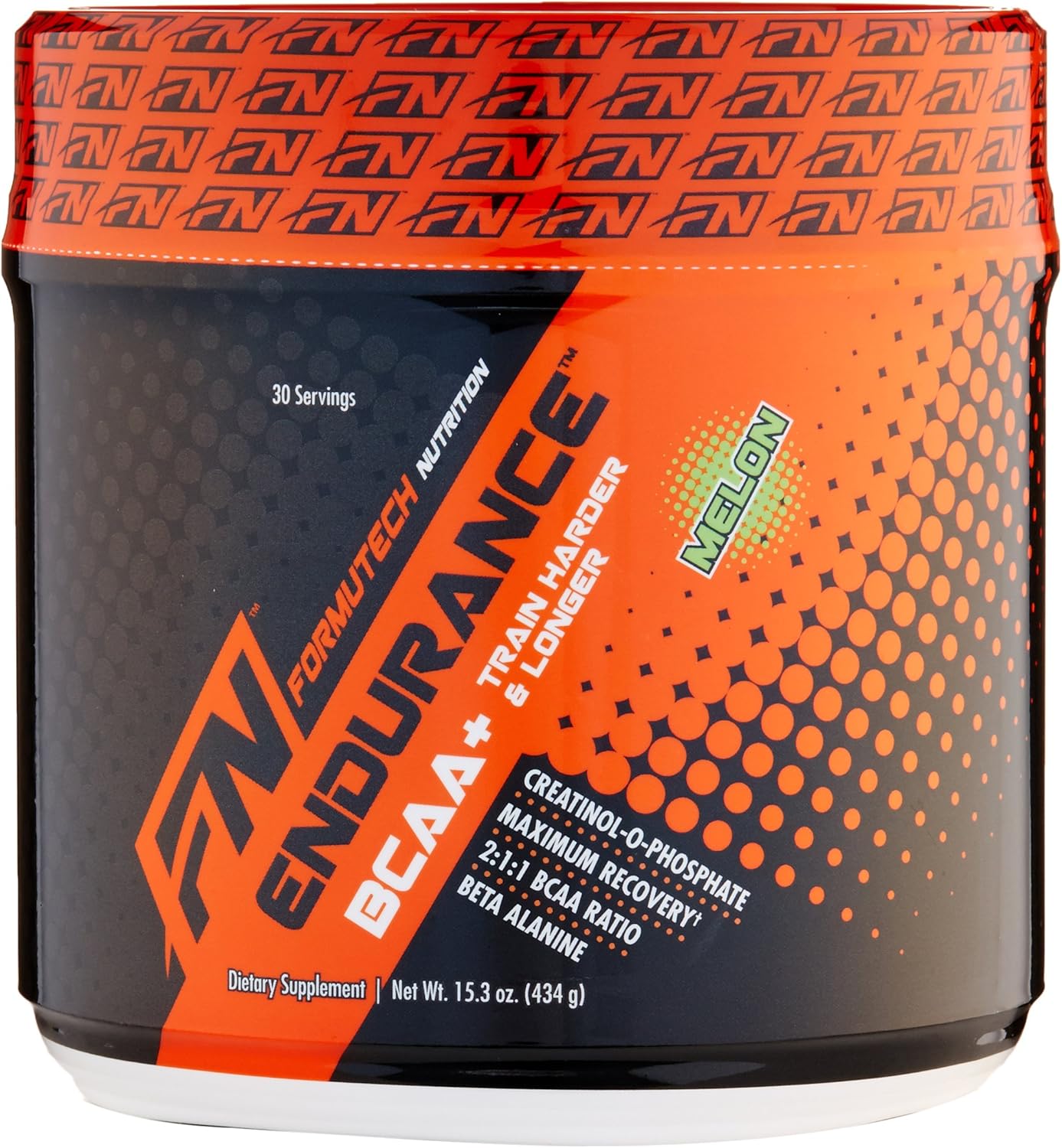 Formutech Nutrition Endurance BCAA Plus 30 Serving