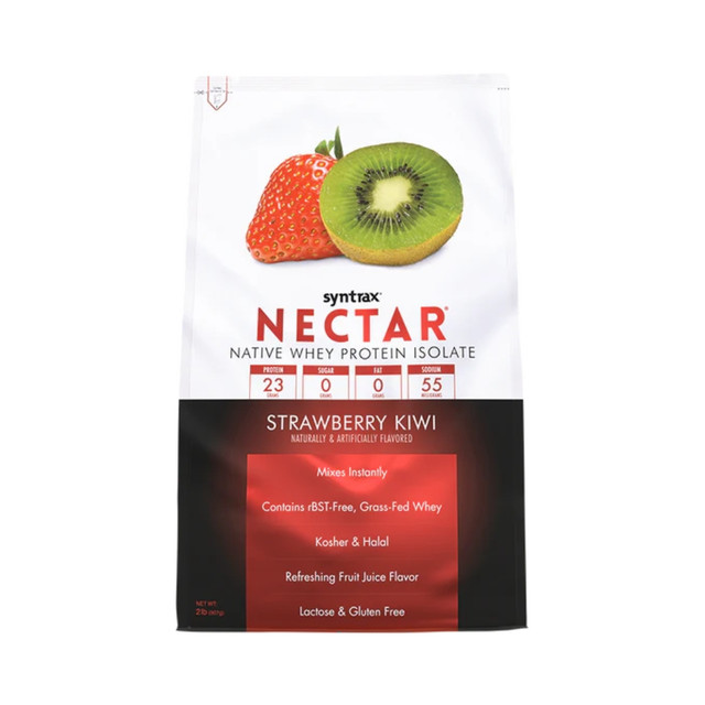  Syntrax Nectar 2 Lbs 