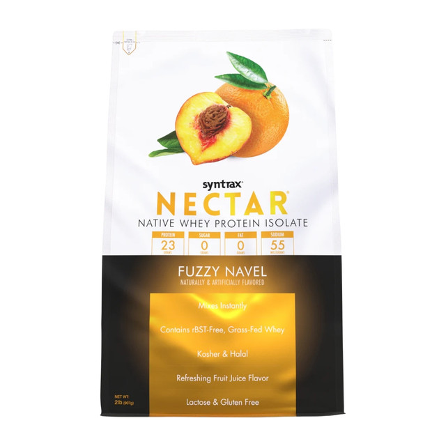Syntrax Nectar 2 Lbs