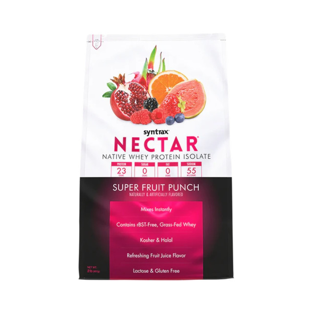 Syntrax Nectar 2 Lbs