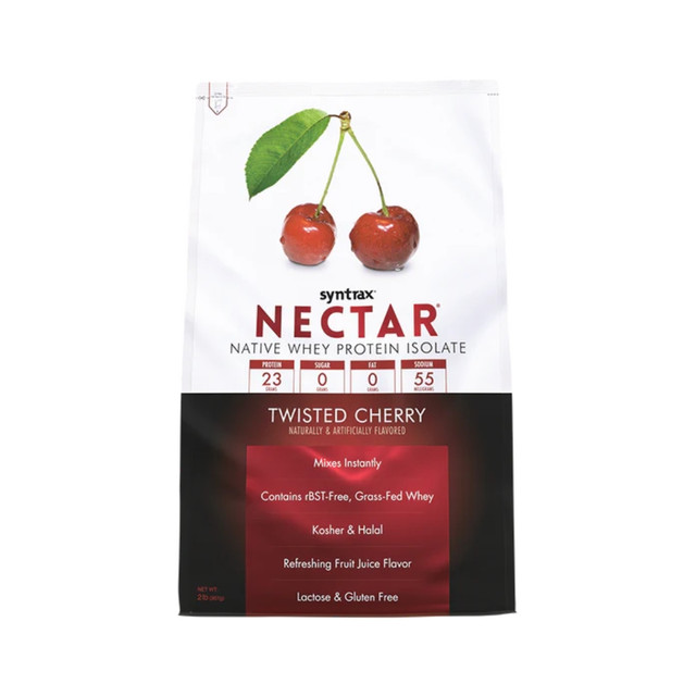 Syntrax Nectar 2 Lbs