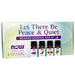  Now Foods Let There Be Peace & Quiet- Relaxing Essential Oils Kit 