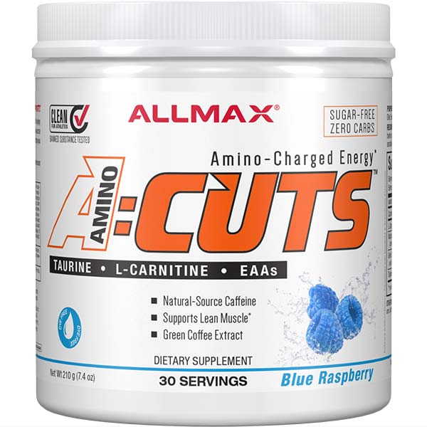 Allmax Nutrition A:Cuts 30 Servings